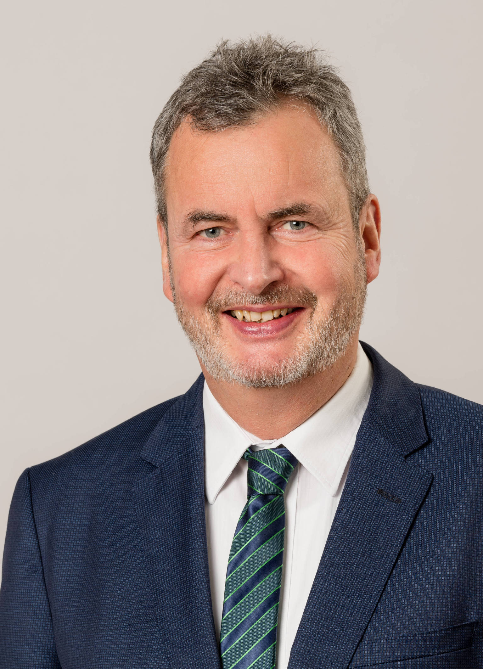 Hans-Jürgen Nekolla